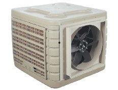 国产空调冷风机制作视频