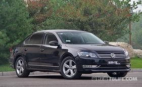 国产帕萨特历史详解视频,从引进到崛起的传奇历程