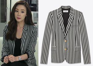 国产剧女强人穿搭视频,时尚霸屏！国产剧女强人穿搭秘籍大公开