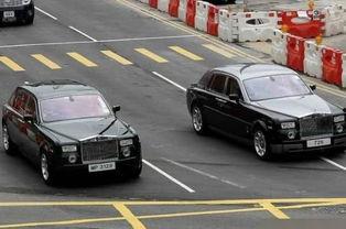 香港见到国产车视频,国产汽车崛起引关注